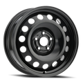 Vision HD SW60 15X6 +38 Black
