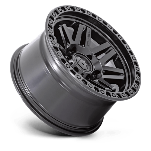 Fuel 1Pc D810 Syndicate 17X9 +1 Blackout