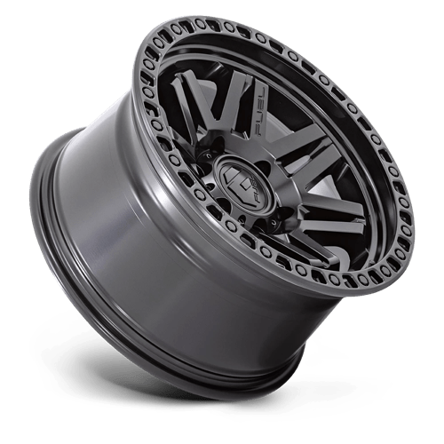 Fuel 1Pc D810 Syndicate 17X9 +1 Blackout