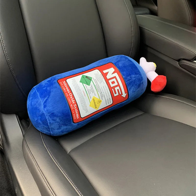 Nitrous Pillow