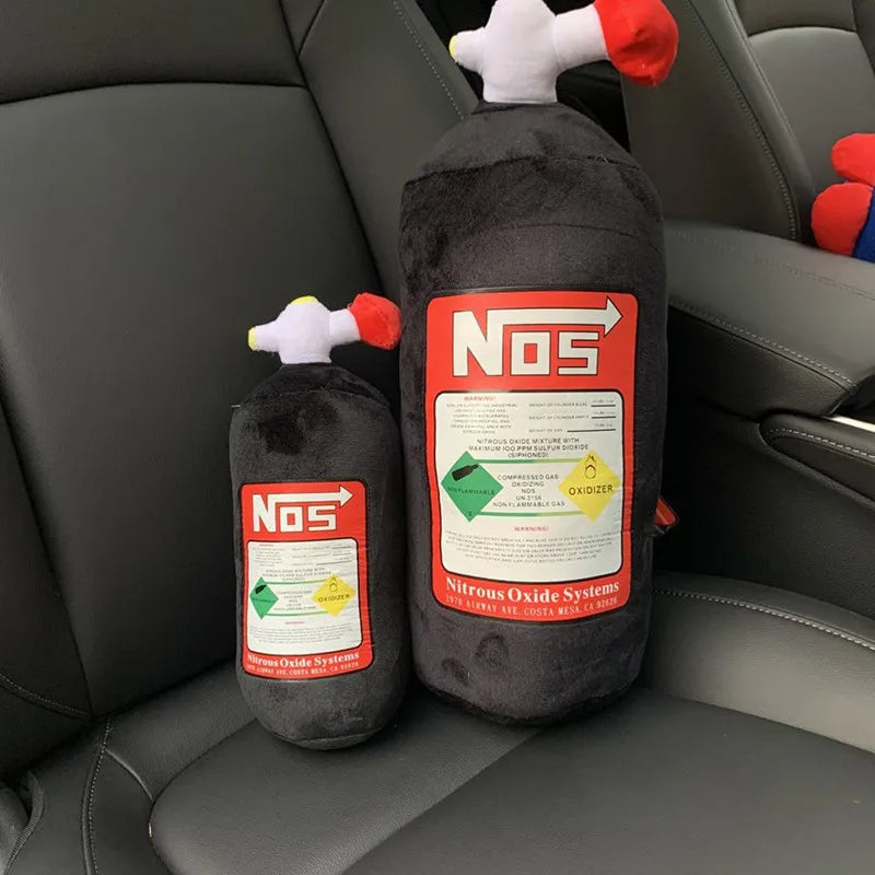 Nitrous Pillow
