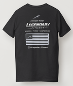 Flag Tee