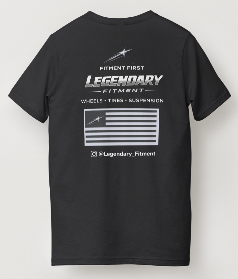 Flag Tee