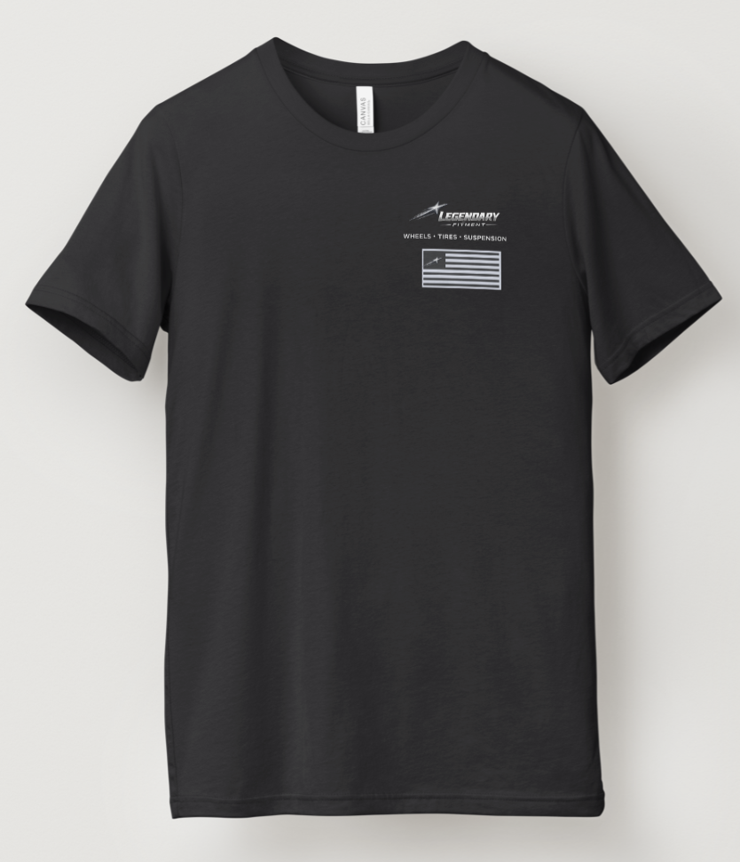 Flag Tee