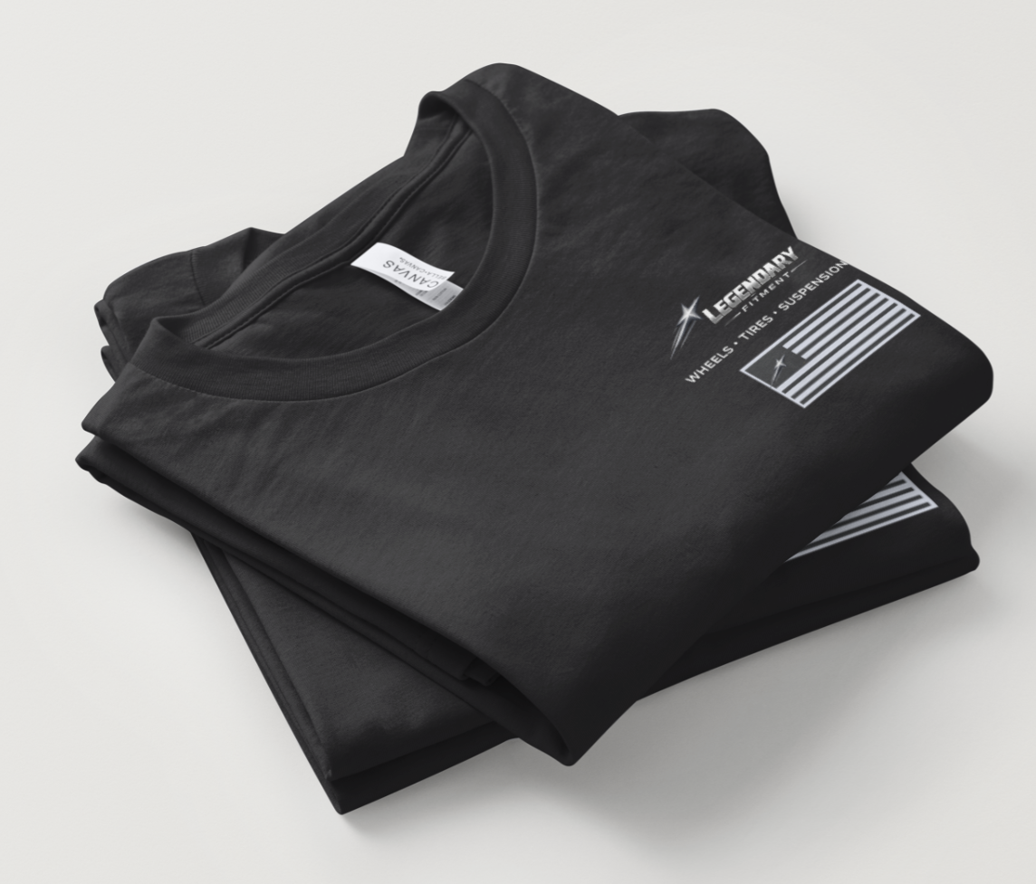 Flag Tee