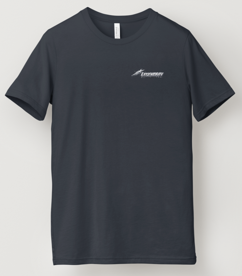 Snowbound Bronco Tee
