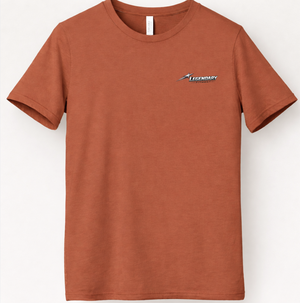 Pre-Runner Baja 1000 Tee