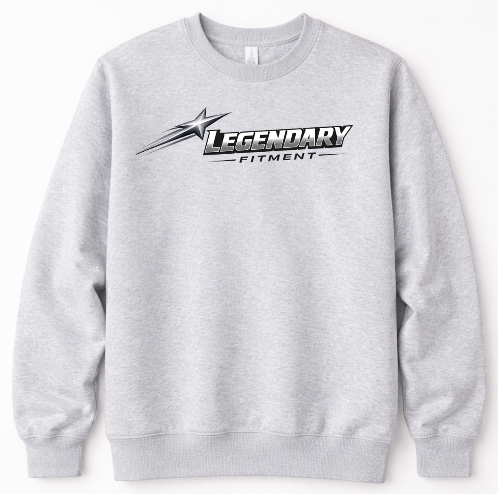 Classic Sweatshirt