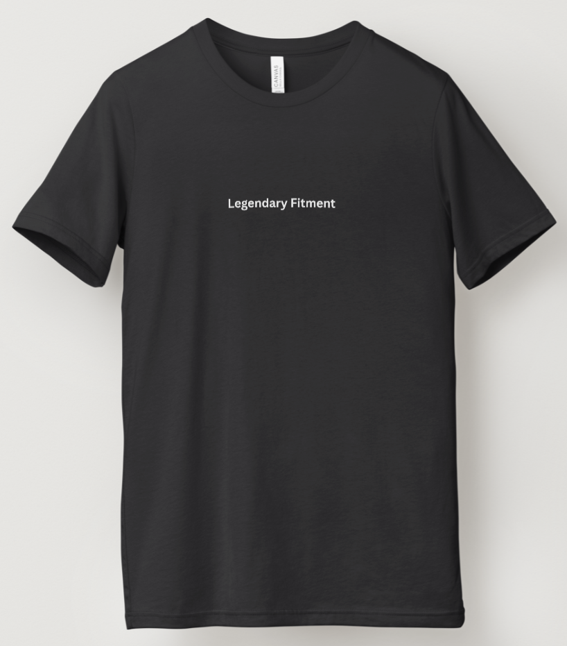Dallas Drag Tee