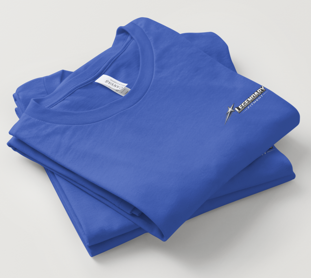 American Sunset F-350 Tee