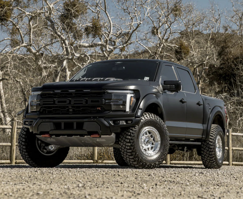 Performance Off-Road