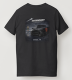 Dallas Drag Tee