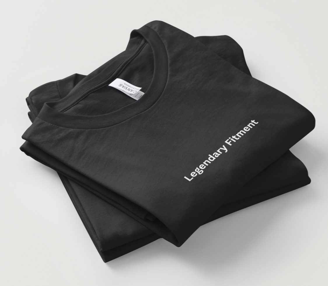Dallas Drag Tee