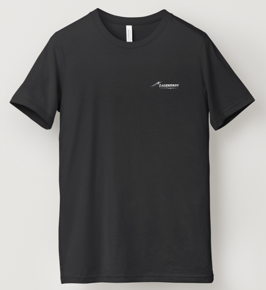 American Sunset F-350 Tee