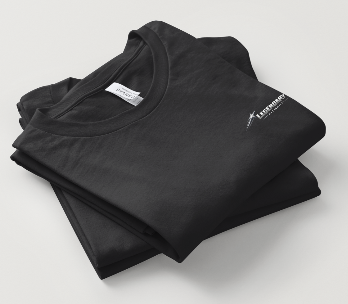 American Sunset F-350 Tee