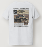 Toyota 4x4 V6 Turbo