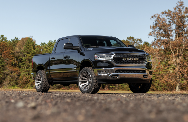 Daily Trucks