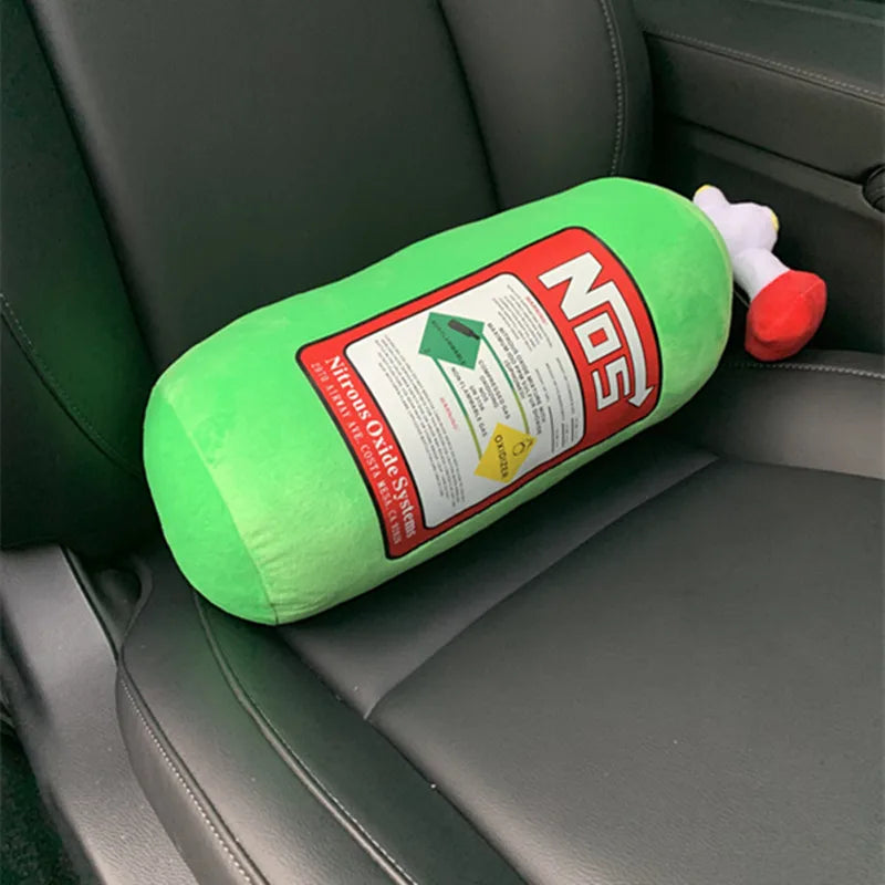 Nitrous Pillow