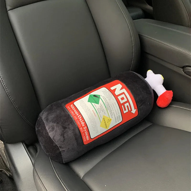 Nitrous Pillow