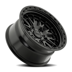 Metal-FX Slayer Truck 20X9 +0 Gloss Black