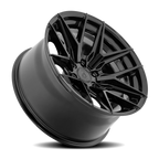 Arena Sparta 20X9 +0 Gloss Black
