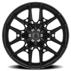 Arena Sparta 20X10 -18 Gloss Black