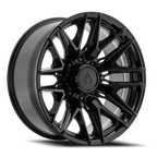 Arena Sparta 22X10 -18 Gloss Black
