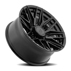 Arena Sparta 22X10 -18 Gloss Black