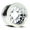 Vision ATV 346 15X6 M8 +50.6 Polished