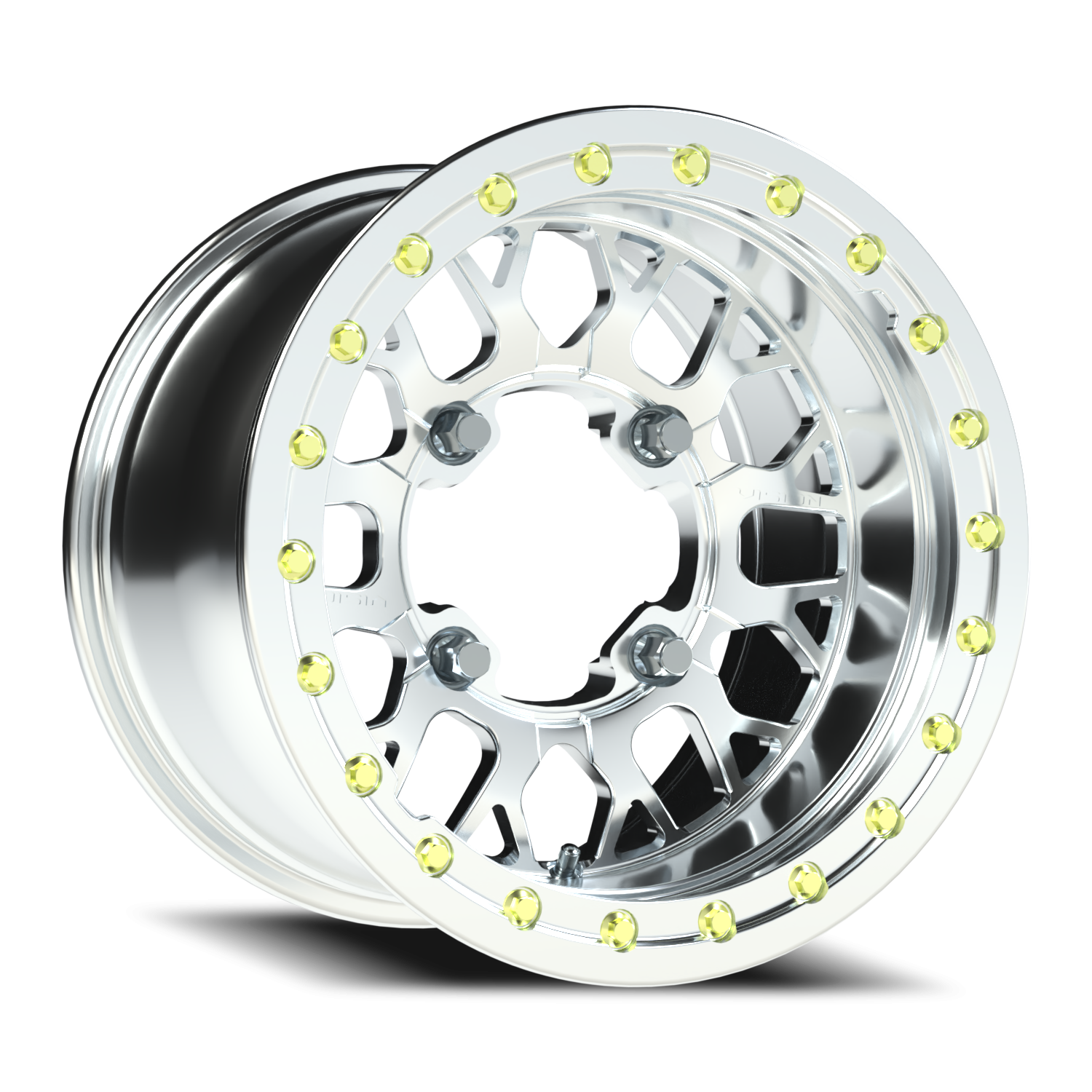 Vision ATV 346 15X10 +0 Polished