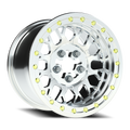 Vision ATV 346 15X6 +50.6 Polished