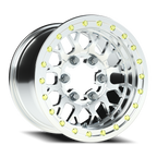 Vision ATV 346 15X6 +50.6 Polished