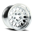 Vision ATV 346 15X10 +25 Polished