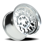 Vision ATV 346 15X7 +61 Polished