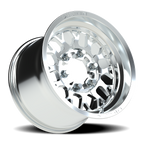 Vision ATV 346 15X10 +25 Polished