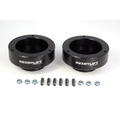 ReadyLift T6 Billet Leveling Kit Black