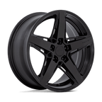 Niche 1Pc M269 Teramo 20X9 +35 Matte Black