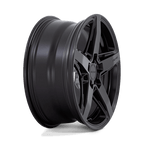 Niche 1Pc M269 Teramo 20X11 +50 Matte Black