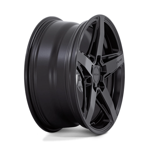 Niche 1Pc M269 Teramo 20X10.5 +40 Matte Black