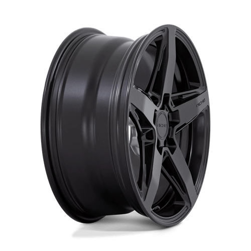 Niche 1Pc M269 Teramo 20X9 +42 Matte Black