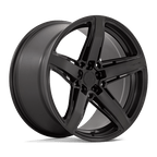 Niche 1Pc M269 Teramo 20X10.5 +20 Matte Black