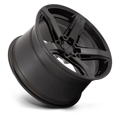 Niche 1Pc M269 Teramo 20X11 +20 Matte Black