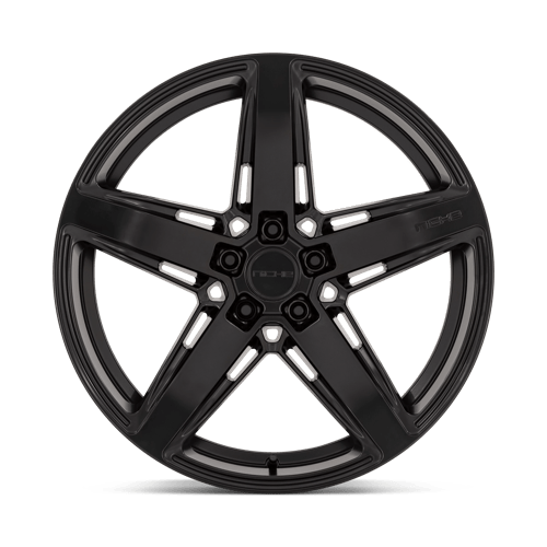 Niche 1Pc M269 Teramo 20X11 +20 Matte Black