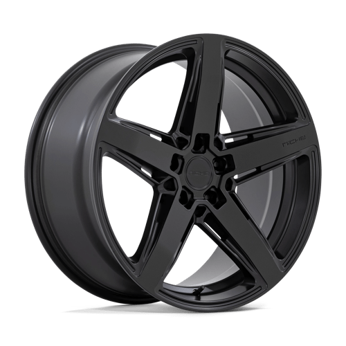Niche 1Pc M269 Teramo 20X9 +42 Matte Black