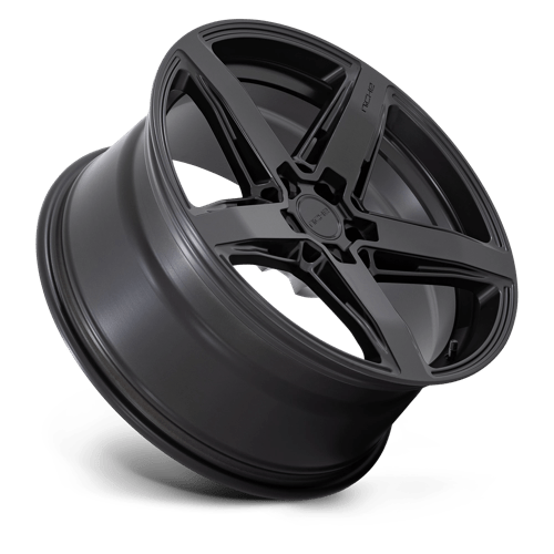 Niche 1Pc M269 Teramo 20X9.5 +32 Matte Black
