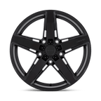 Niche 1Pc M269 Teramo 20X11 +45 Matte Black