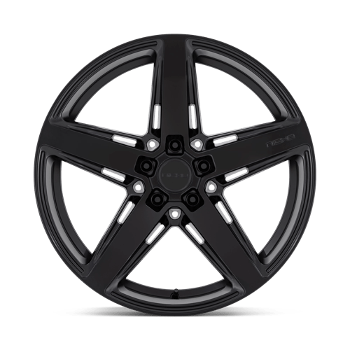 Niche 1Pc M269 Teramo 20X9 +35 Matte Black