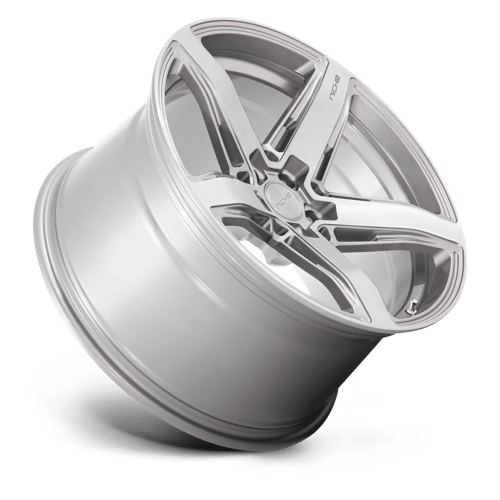 Niche 1Pc M270 Teramo 20X10.5 +20 Anthracite Brushed Face Tint