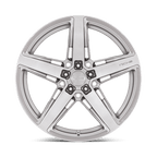 Niche 1Pc M270 Teramo 20X10.5 +20 Anthracite Brushed Face Tint