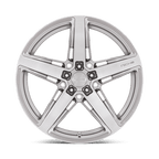 Niche 1Pc M270 Teramo 20X10.5 +20 Anthracite Brushed Face Tint